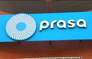 prasa